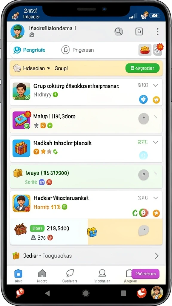 aifa66 - Berbagai pilihan permainan menarik untuk dimainkan.