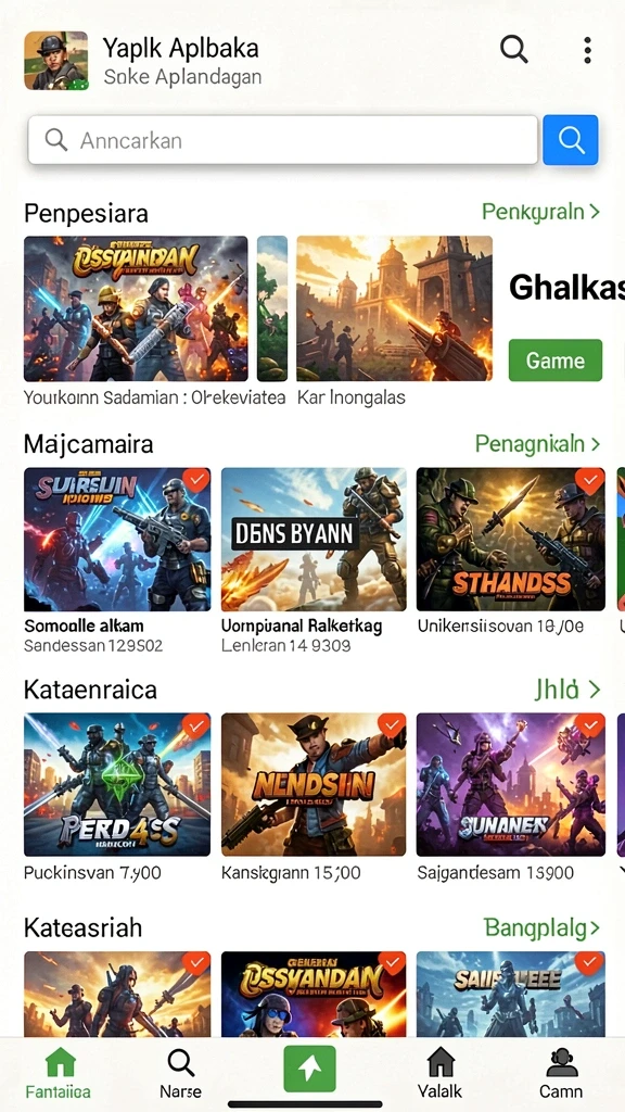 borneo303 - Fitur bonus yang menguntungkan bagi pemain.