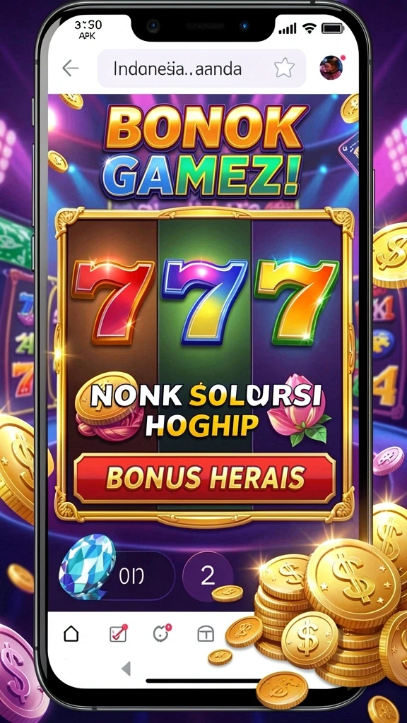hao788 - Misi baru yang menantang dan seru.