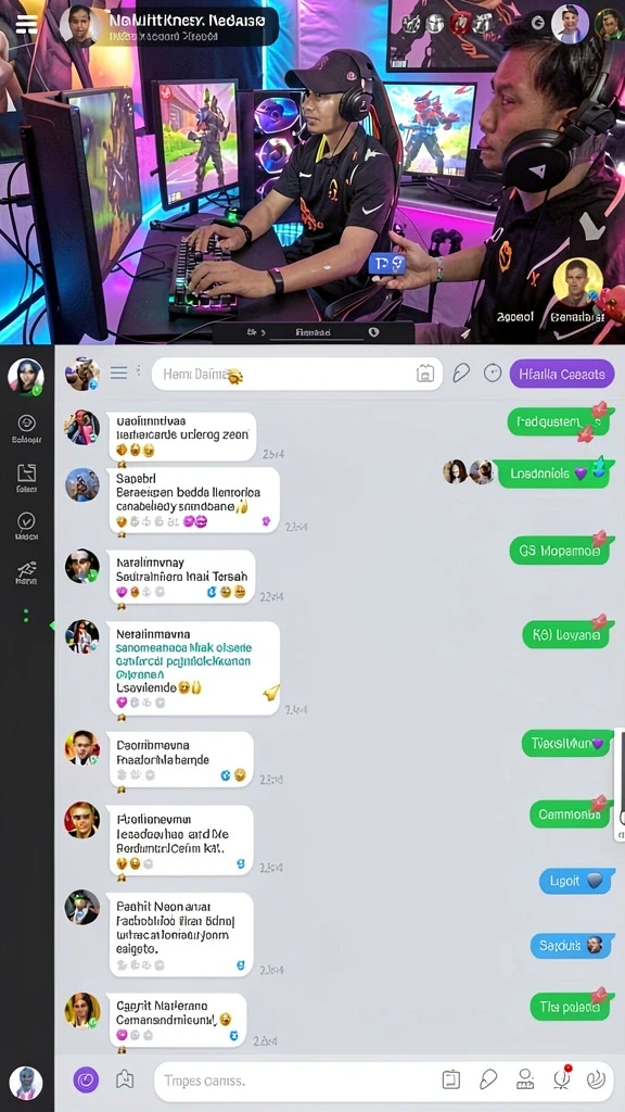 idrrp - Fitur bonus yang mengasyikkan dan bermanfaat.