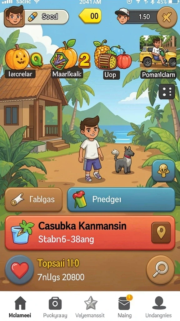 jp6789 - Level permainan yang menantang dan bervariasi.