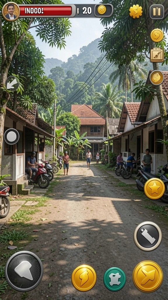 juragan28 - Screenshot aplikasi JURAGAN28 dengan tampilan permainan slot yang menarik.