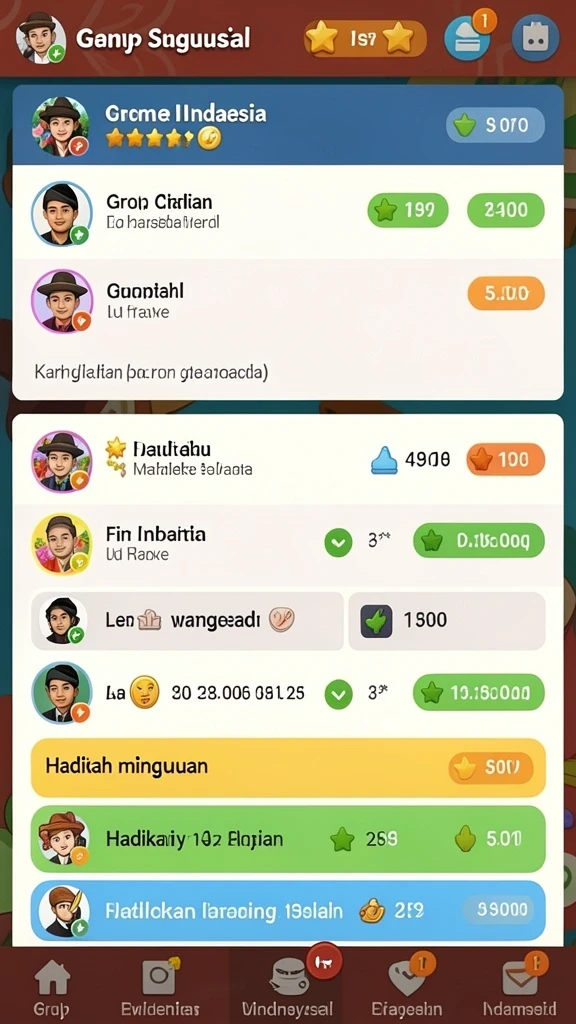 kedai168 - Sistem bonus yang menguntungkan dan menarik.