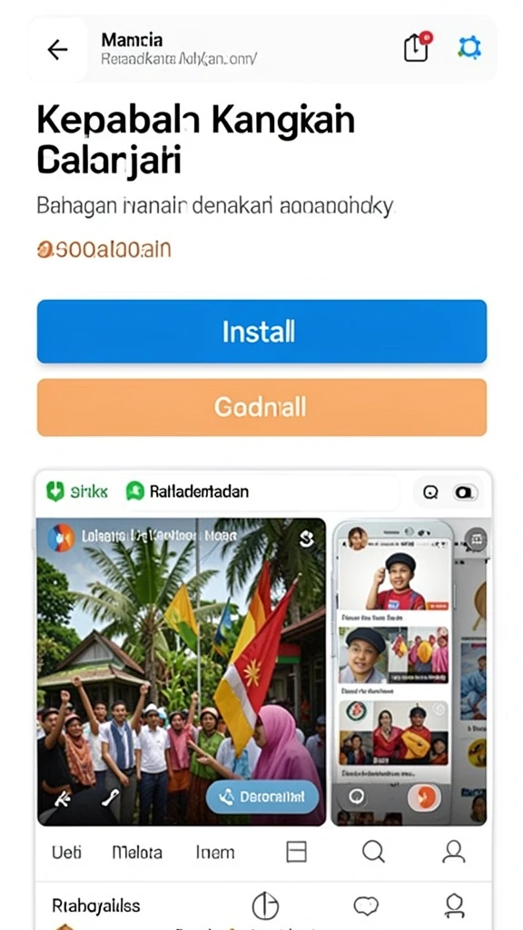 kodokhoki889 - Varian permainan slot yang beragam dan menghibur.