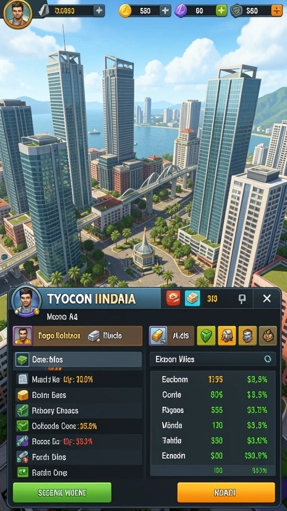 lgoace - Gameplay yang mendebarkan dan penuh tantangan.