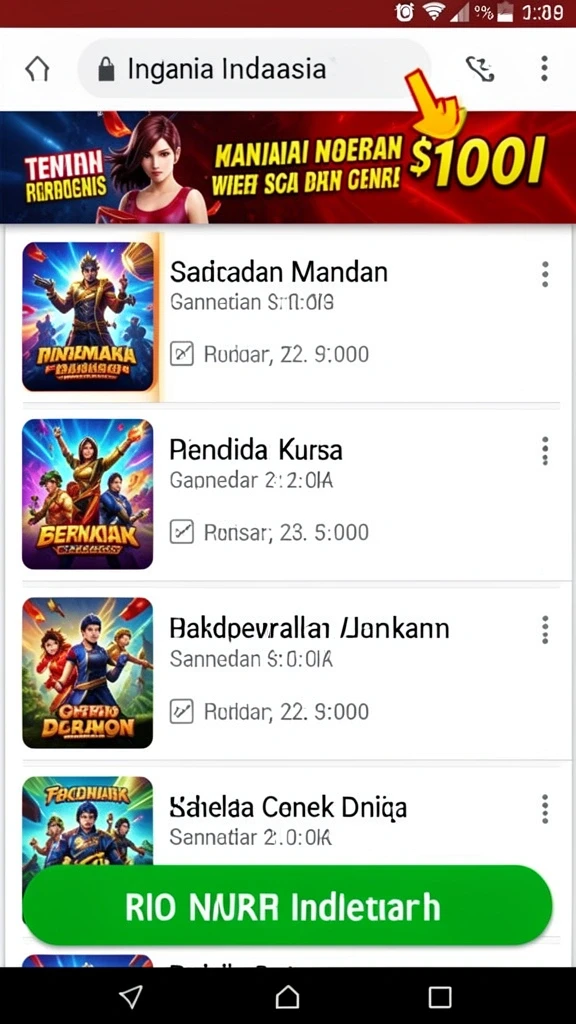 mataramtoto - Beragam permainan kasino yang tersedia.