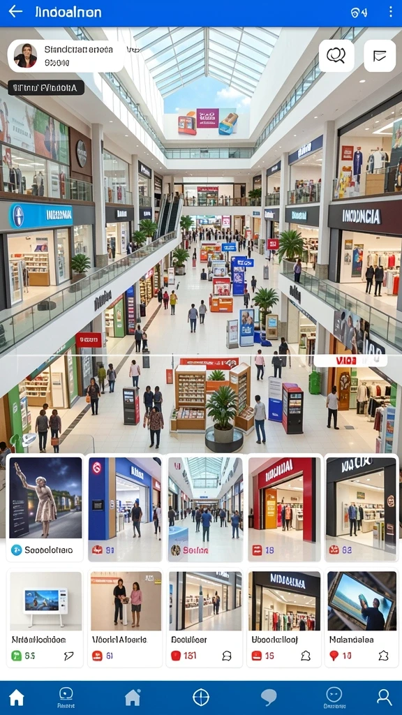 mpo777 - Berbagai permainan seru yang dapat dipilih.