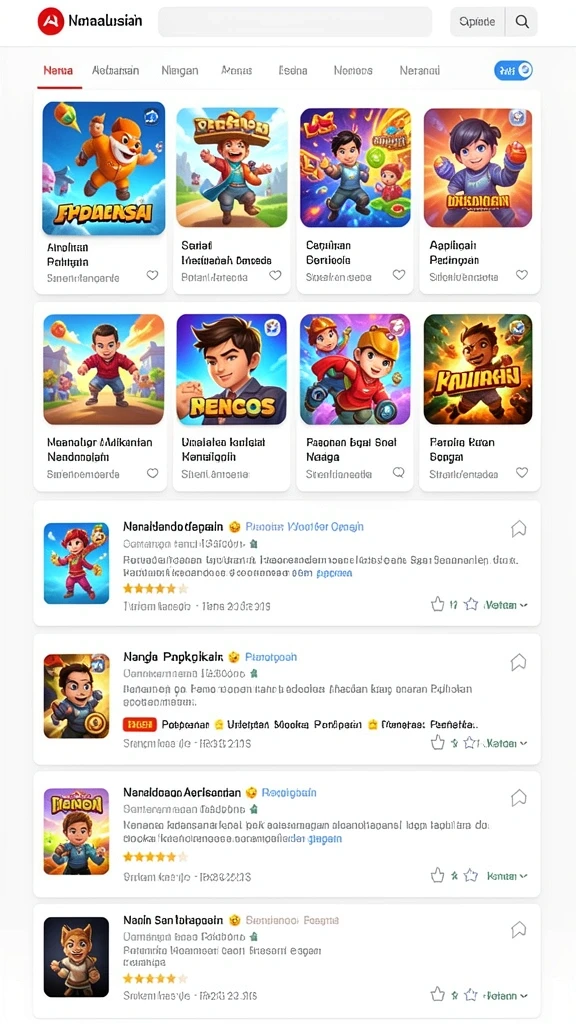 olx128 - Pilihan game yang beragam dan menyenangkan.