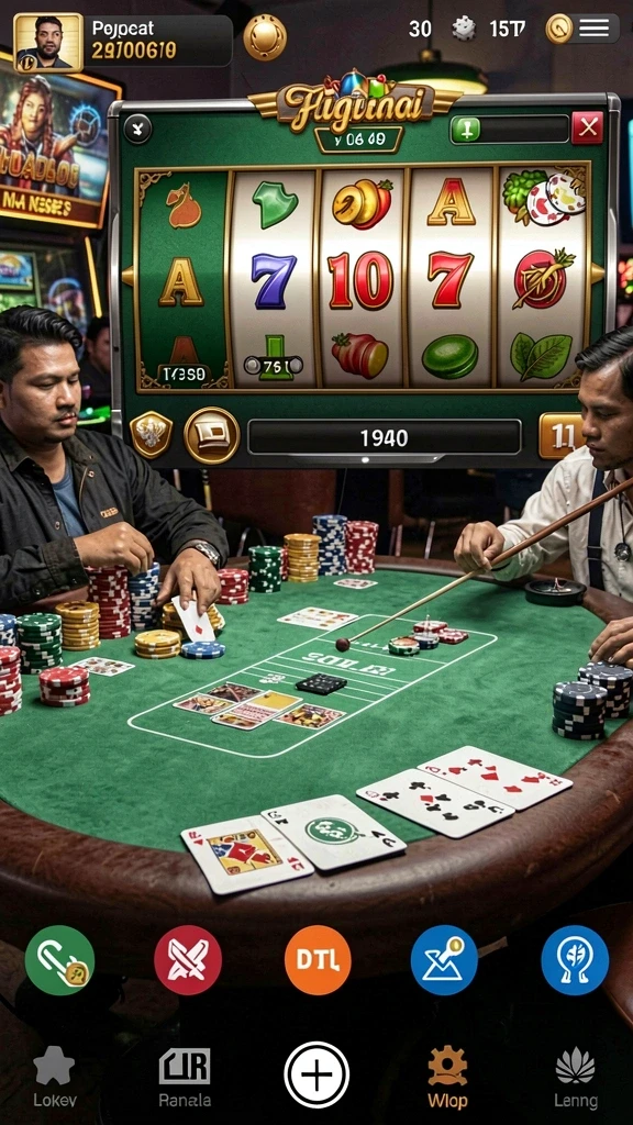 panen138 - Keamanan data pengguna yang terjamin.