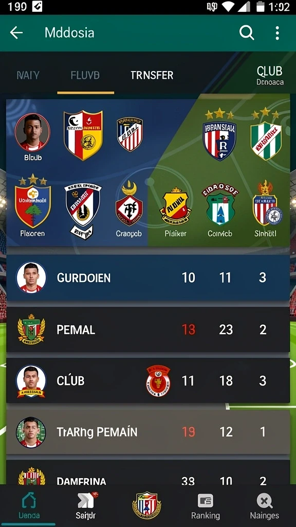 polo188 - Beragam pilihan permainan slot yang seru.