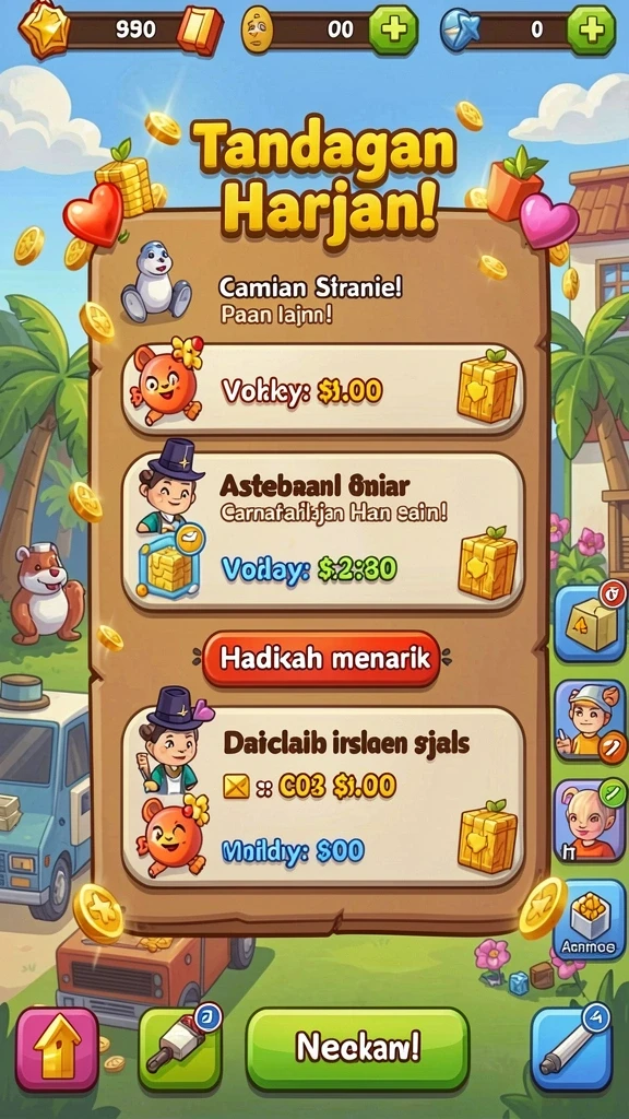 rajawali55 - Proses bermain yang mudah dan nyaman.