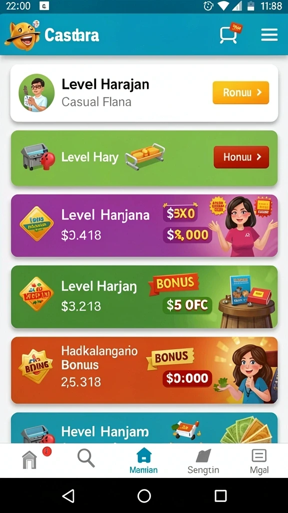 remi101 - Pengalaman bermain kartu yang seru dan mendebarkan.
