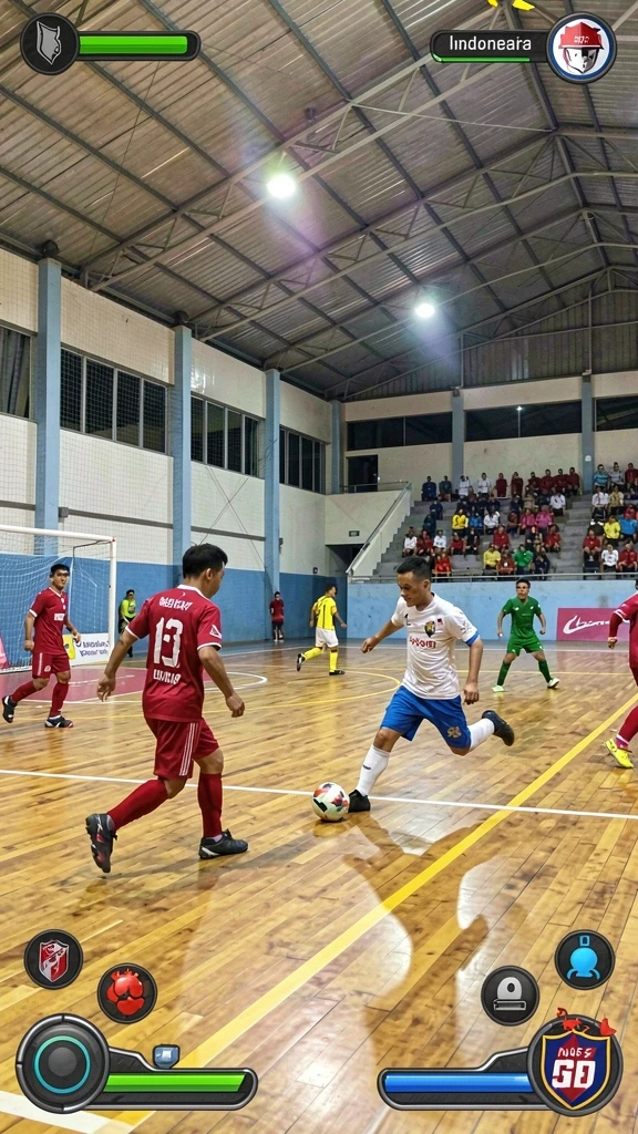 ttt888 - Peserta dalam kompetisi seru di TTT888.