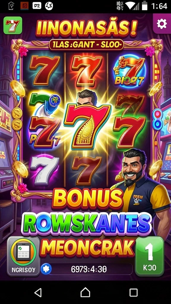 x78 - Grafis memukau dengan detail yang luar biasa.