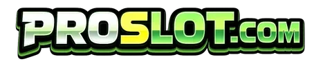 proslot — Logo Resmi